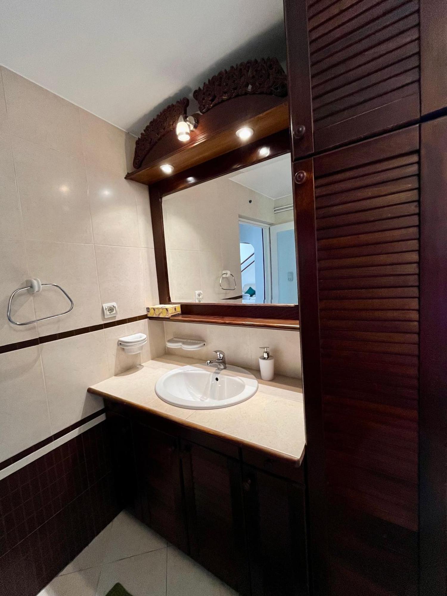 Urban Oasis Belgrado Exterior foto